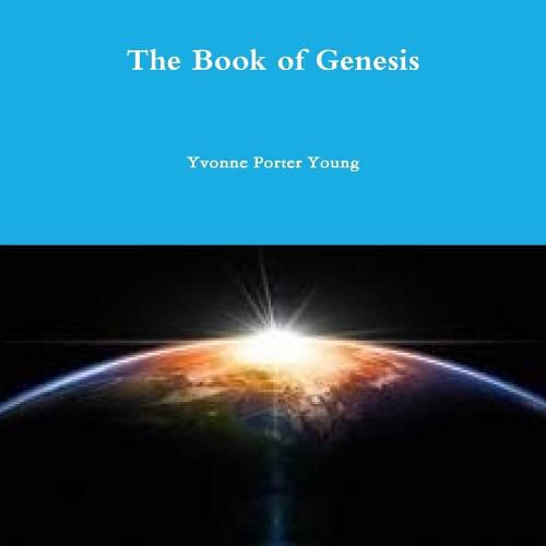 The Book of Genesis