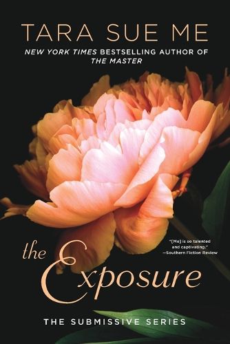 Cover image for The Exposure
