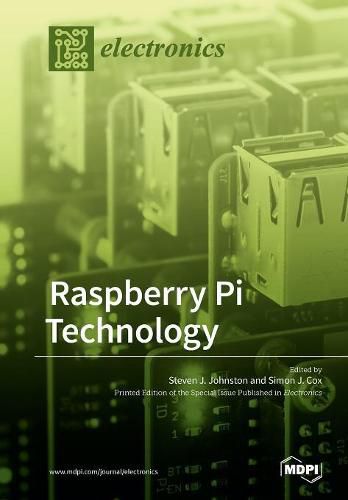 Raspberry Pi Technology