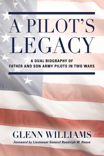 Cover image for A Pilot's Legacy