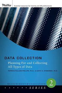 Cover image for Data Collection: Planning for and Collecting All Types of Data
