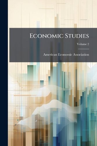 Cover image for Economic Studies