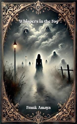 Cover image for Whispers in the Fog