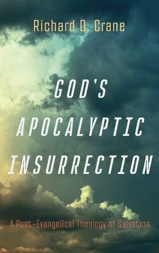 Cover image for God's Apocalyptic Insurrection