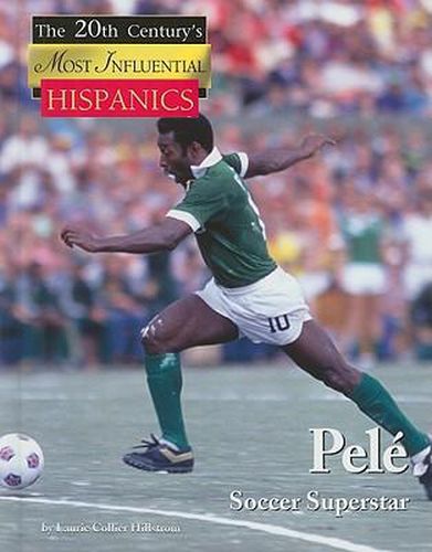 Pele: Soccer Superstar