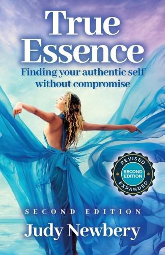 Cover image for True Essence