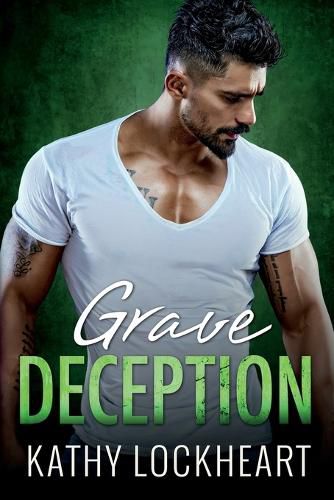 Cover image for Grave Deception