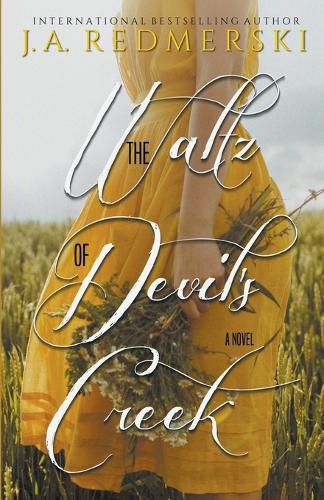 Cover image for The Waltz of Devil's Creek