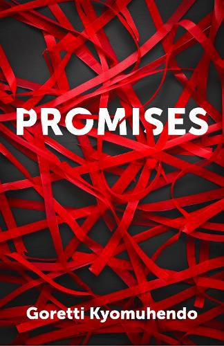 Cover image for Promises