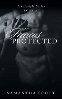 Cover image for Precious Protected