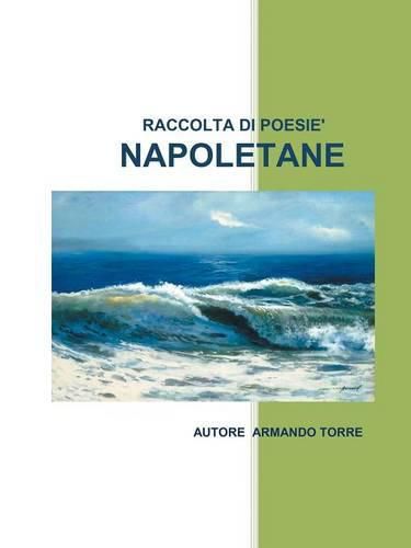 Cover image for Napoletane