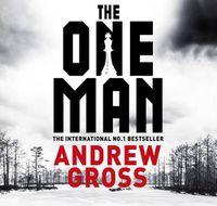Cover image for The One Man: A Novel