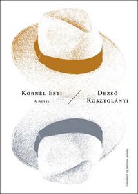 Cover image for Kornel Esti