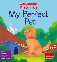 Cover image for My Perfect Pet (Set 8)