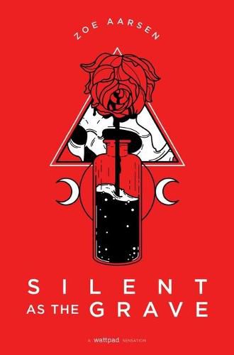 Cover image for Silent as the Grave, 3