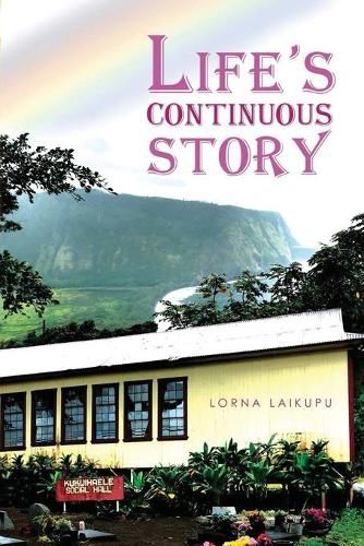 Cover image for Life's Continuous Story