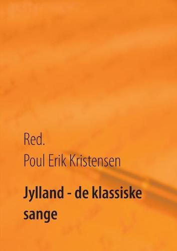 Cover image for Jylland - de klassiske sange