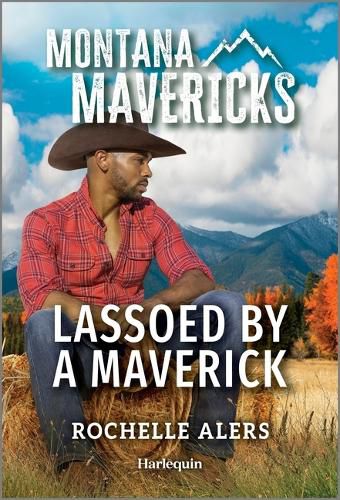 Cover image for Lassoed by a Maverick