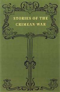 Cover image for Stories of the Crimean War