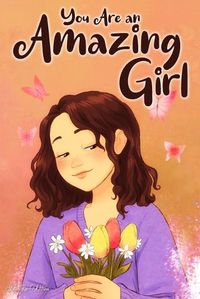 Cover image for You Are an Amazing Girl