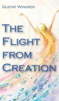 Cover image for The Flight from Creation