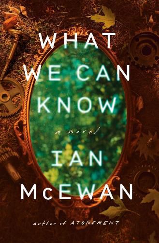 Cover image for What We Can Know