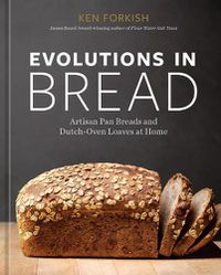 Cover image for Evolutions in Bread