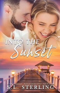 Cover image for Into the Sunset