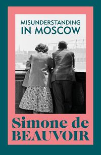 Cover image for Misunderstanding in Moscow