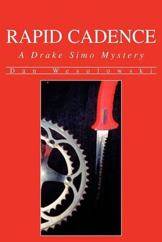 Rapid Cadence: A Drake Simo Mystery