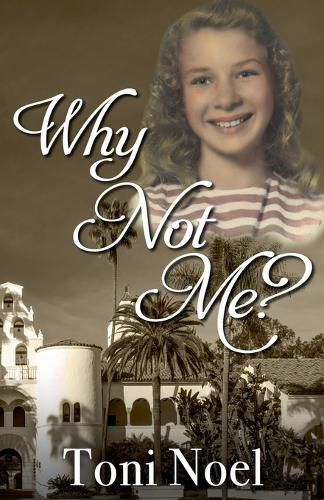 Cover image for Why Not Me?