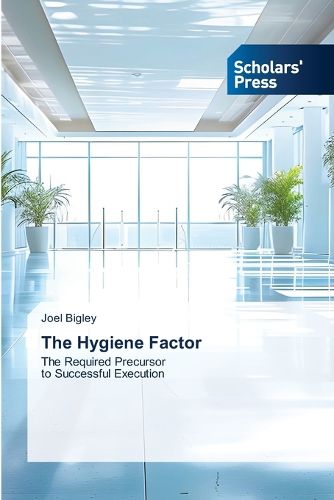 Cover image for The Hygiene Factor