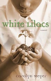 Cover image for White Lilacs