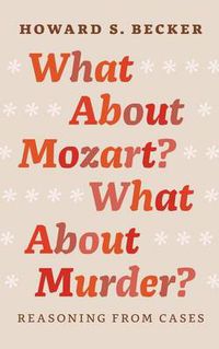 Cover image for What About Mozart? What About Murder?