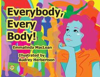 Cover image for Everybody, Every Body!