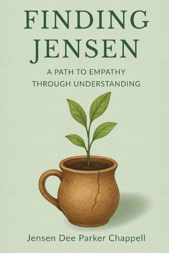 Cover image for Finding Jensen