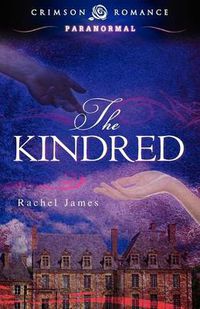 Cover image for The Kindred