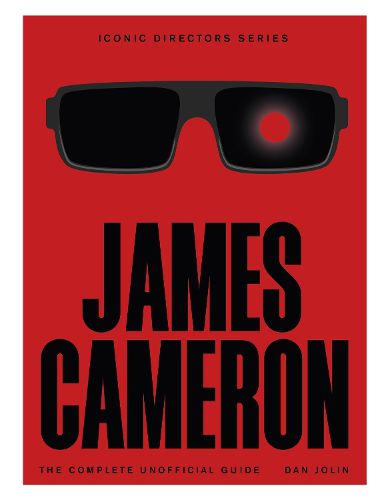 Cover image for James Cameron