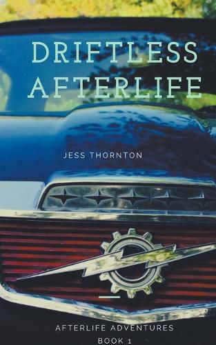 Cover image for Driftless Afterlife