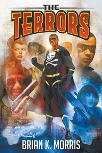 Cover image for The Terrors