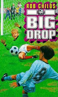Cover image for The Big Drop