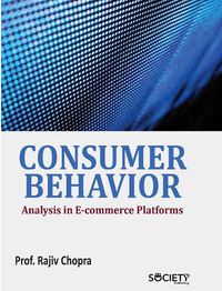 Cover image for Consumer Behavior Analysis in E-Commerce Platforms