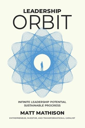 Cover image for Leadership Orbit