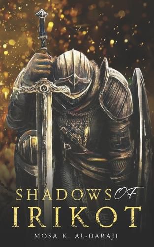 Cover image for Shadows of Irikot