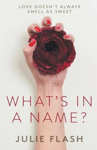 Cover image for What's In A Name?