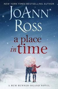 Cover image for A Place in Time