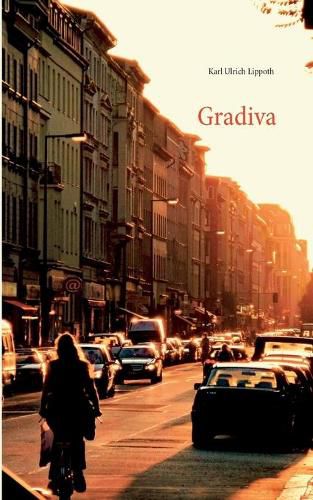 Cover image for Gradiva: Berliner Phantasiestuck nach Jensen und Freud