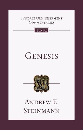 Genesis: An Introduction and Commentary