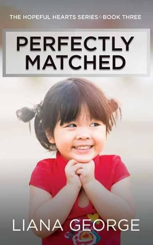 Cover image for Perfectly Matched