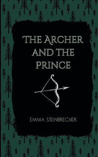 Cover image for The Archer and The Prince